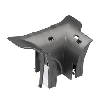 Panduit FRLPR42LBL | FIBERRUNNER REDUCER