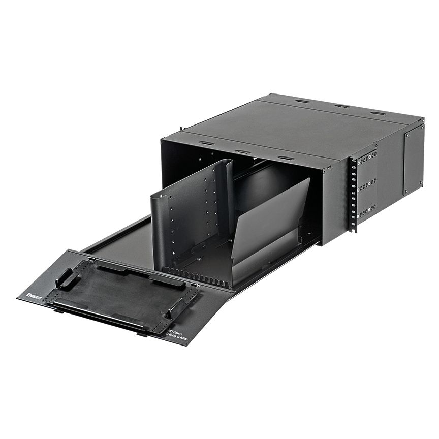 Panduit FRMHSS-4RU | 4RU SPLICING SOLUTION