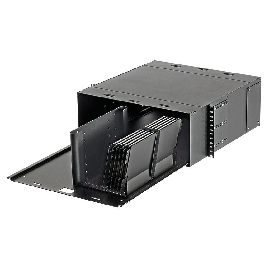 Panduit FRMHSS-4RU | 4RU SPLICING SOLUTION