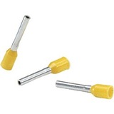 Panduit FSD83-12-C | Panduit - Ferrule - red
