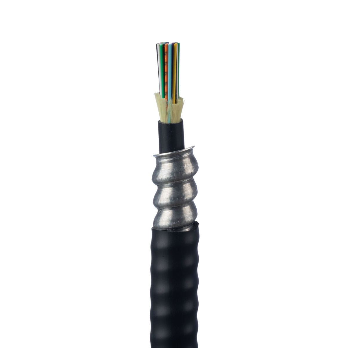 Panduit FSLP612 | Panduit Opti-Core - Bulk cable - fiber optic - 62.5 / 125 micron - OM1 - plenum, indoor / outdoor
