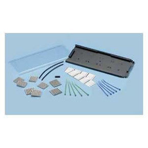 Panduit FST24S | FIBER SPLICE TRAY 24 SPLICES SHORT VERSION