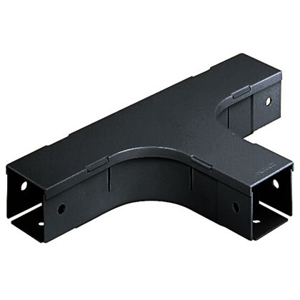 Panduit FT2X2LBL | FIBERRUNNER HORIZONTAL TEE