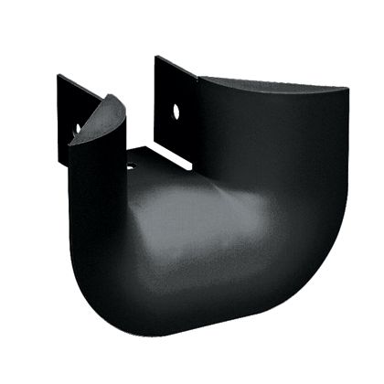 Panduit FTR2X2LBL | FIBERRUNNER TRUMPET