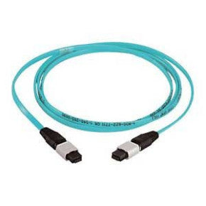 Panduit FX12D5-5M15Y Mpo*-mpo* Interconnect Cable Assembly 15m 10 Gbe 50?m