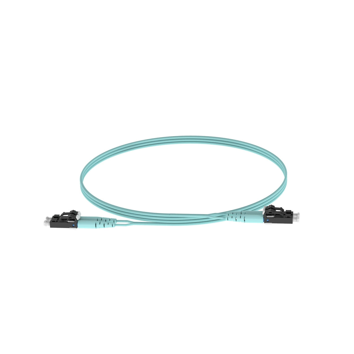 Panduit FX2ELLNLNSNM015 | Panduit Opti-Core - Patch cable - LC multi-mode (M) to LC multi-mode (M) - 15 m