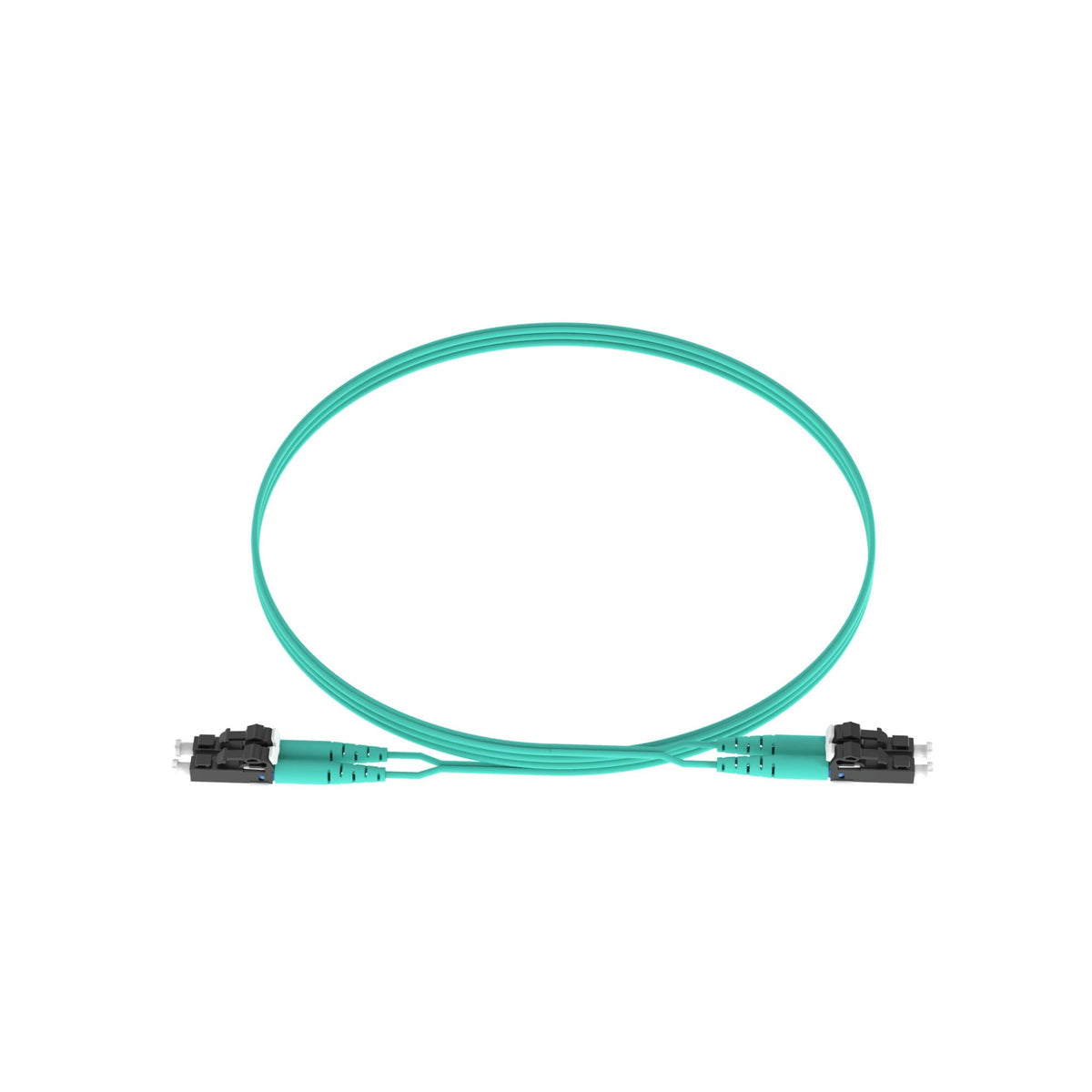 Panduit FX2ERLNLNSNM007 | Panduit Opti-Core - Patch cable - LC multi-mode (M) to LC multi-mode (M) - 7 m