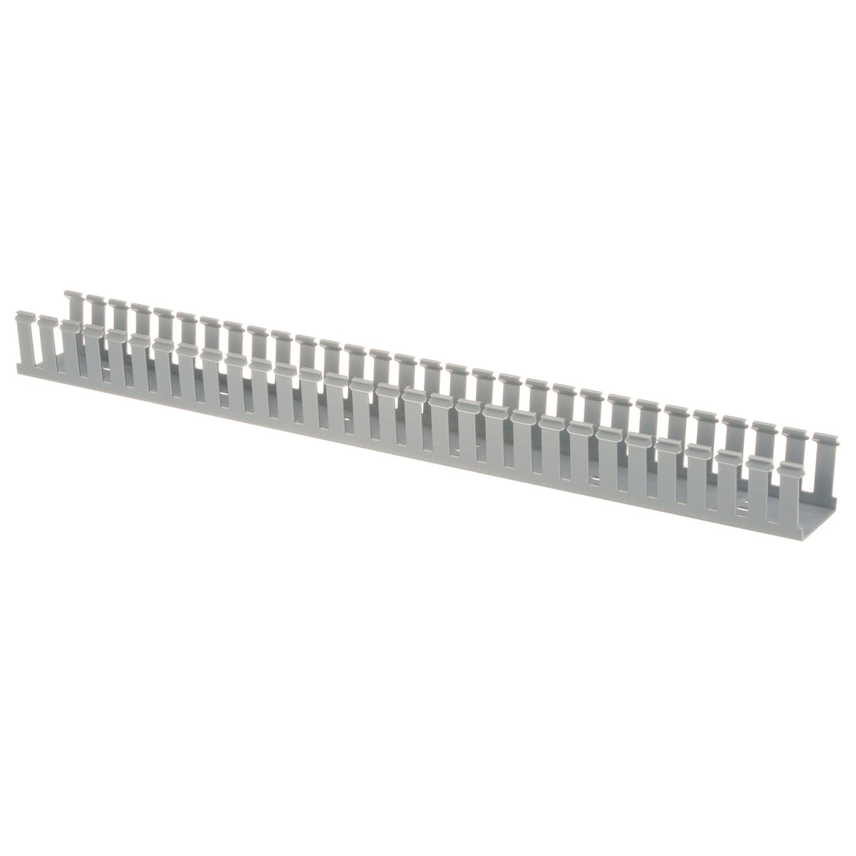 Panduit G.75X1.5LG6 | Panduct G.75X1.5LG6 Base Wiring Duct