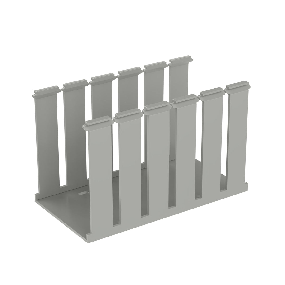 Panduit G4X5LG6 | Panduct G4X5LG6 Base Wiring Duct