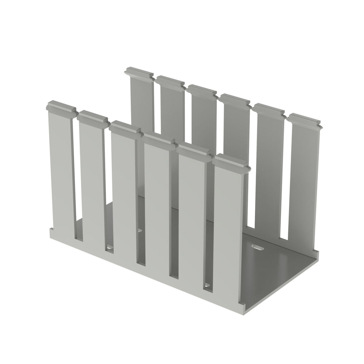 Panduit G4X5LG6 | Panduct G4X5LG6 Base Wiring Duct