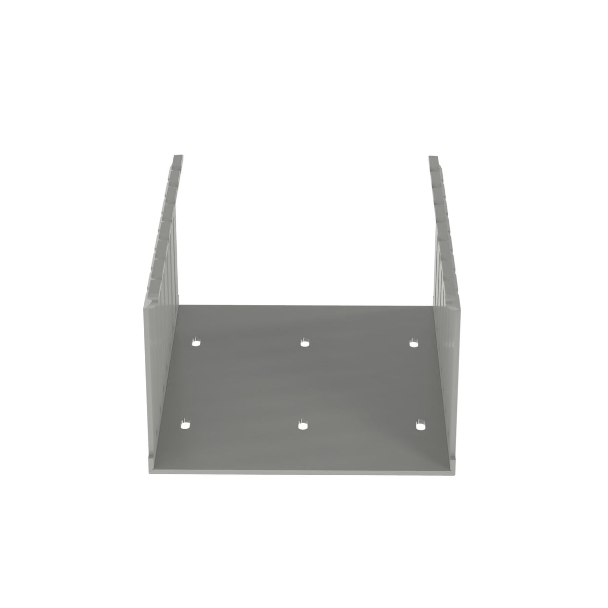 Panduit G6X4LG6 | Panduct G6X4LG6 Base Wiring Duct