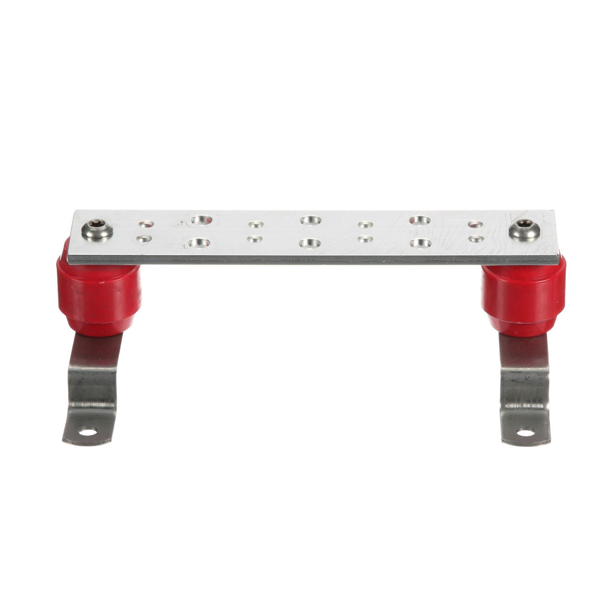 Panduit GB2B0304TPI-1 | Panduit BICSI/J-STD-607-A Telecommunications Grounding Busbar - Grounding plate