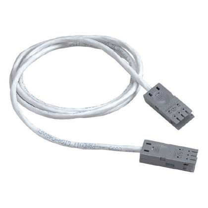 Panduit GPPC4IG3Y | GP6 PC Assembly,4 Pair,3 Ft