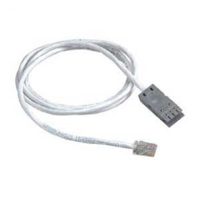 Panduit GPPC4IG9AY | GP6 PCAssembly,4 Pr,T568A RJ45,9 Ft