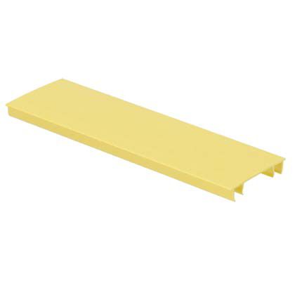Panduit HC2YL2 | FIBERRUNNER SNAP-ON HINGE