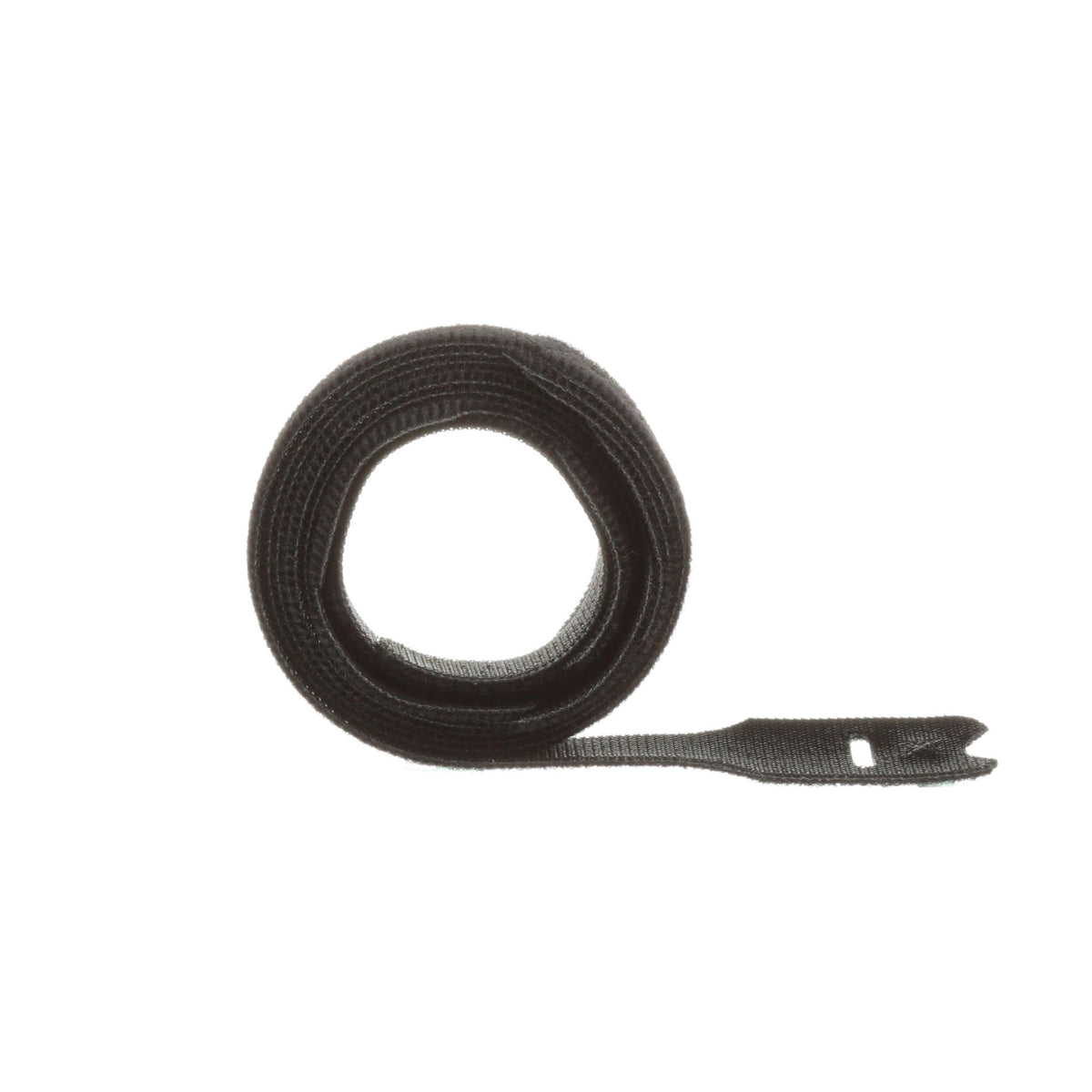 Panduit HLT2I-X0 | 10PK HOOK & LOOP TIE LOOP STYLE 8.0L 203MM MOQ10