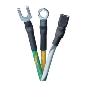 Panduit HSTT50-48-Q | Dry-Shrink HSTT50-48-Q Heat Shrink