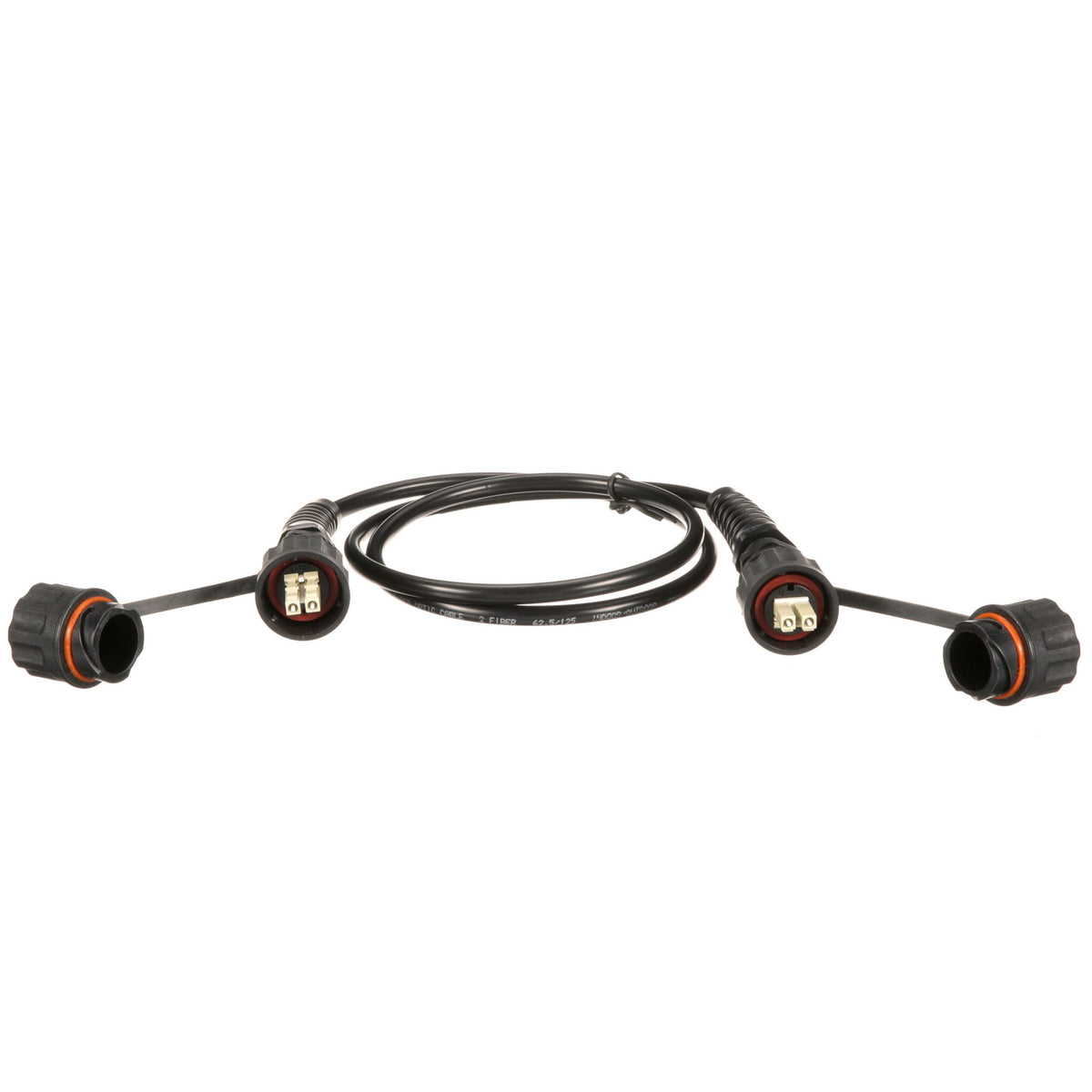 Panduit IAEF617P-7PM1 | IndustrialNet Industrial LC Patch Cord