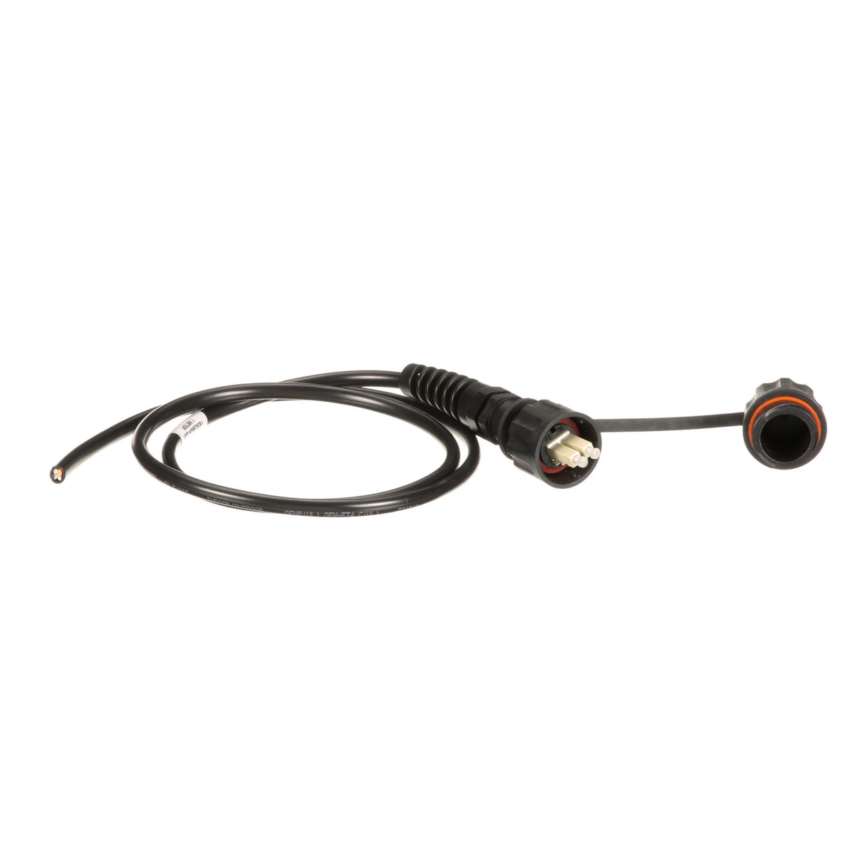 Panduit IAEF617P-NM1 | IndustrialNet Industrial LC Patch Cord