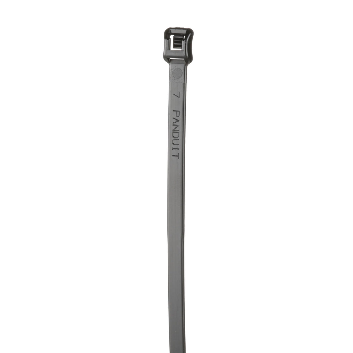 Panduit ILT3S-M0 | Panduit Belt-Ty - Cable tie - indoor, outdoor - 1 ft - black