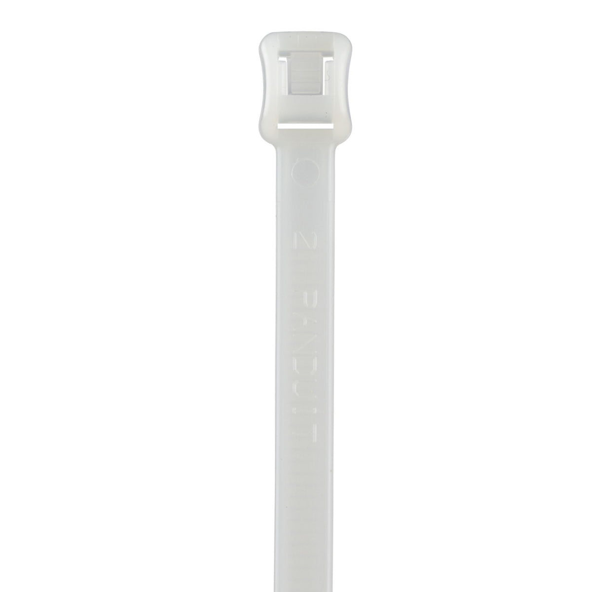 Panduit ILT3S-M | BeltTyTie,NYL,STD,11.5L,NAT,PK1000