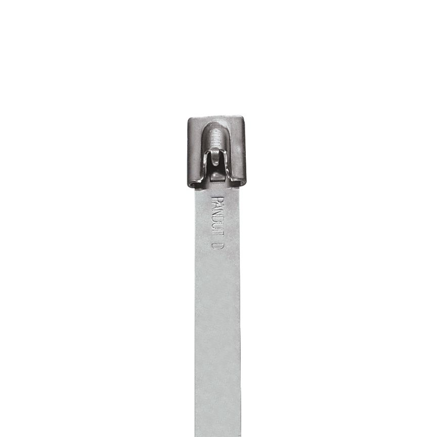 Panduit IMLT25S-C6L | Japan,MLT, I-Series,127mm,316L,PK100