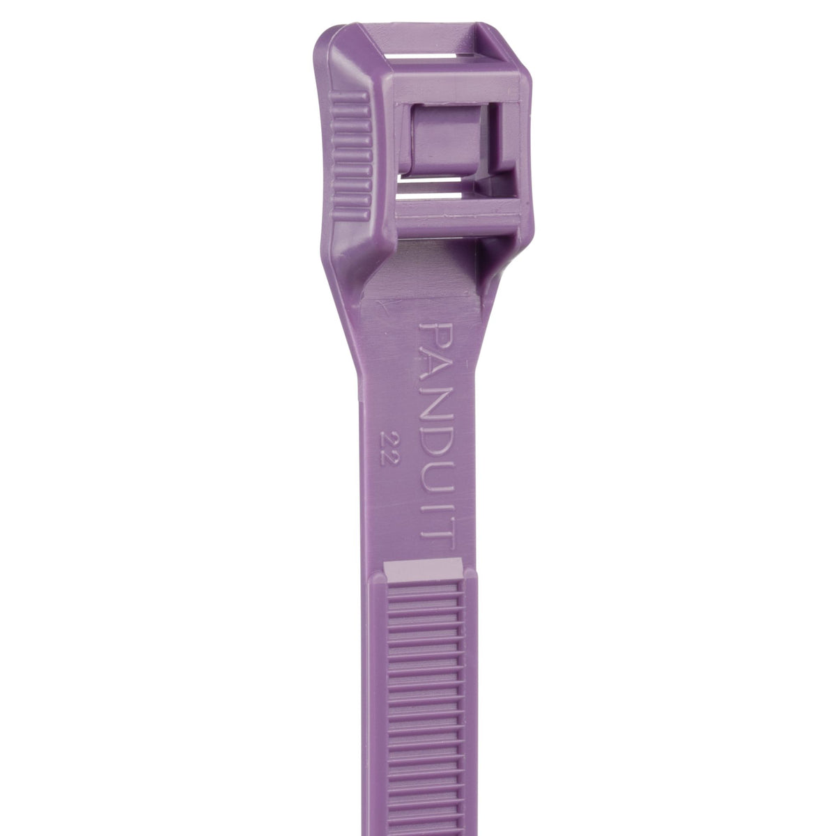 Panduit IT9115-CUV7A | IT9115-CUV7A In-Line Cable Tie