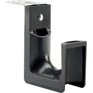 Panduit JP2CMB-L20 | Panduit J-PRO Cable Support System - Cable hook - ceiling mountable - black (pack of 50)