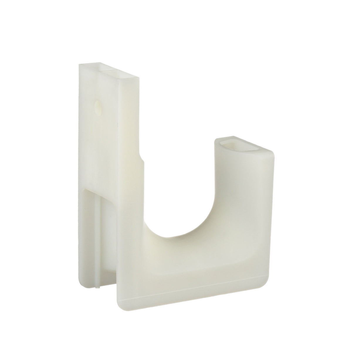 Panduit JP2DW-L | Panduit J-PRO JP2 Series - Cable hook with threaded rod/wire clip - natural