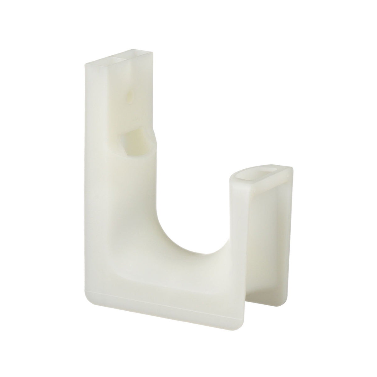 Panduit JP2DW-L | Panduit J-PRO JP2 Series - Cable hook with threaded rod/wire clip - natural