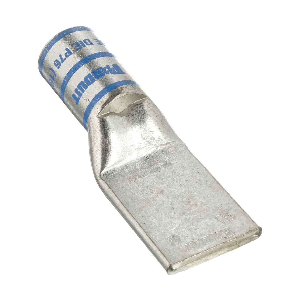 Panduit LCA400-00-6 | Panduit Pan-Lug LCA Series - Cable compression lug - blue