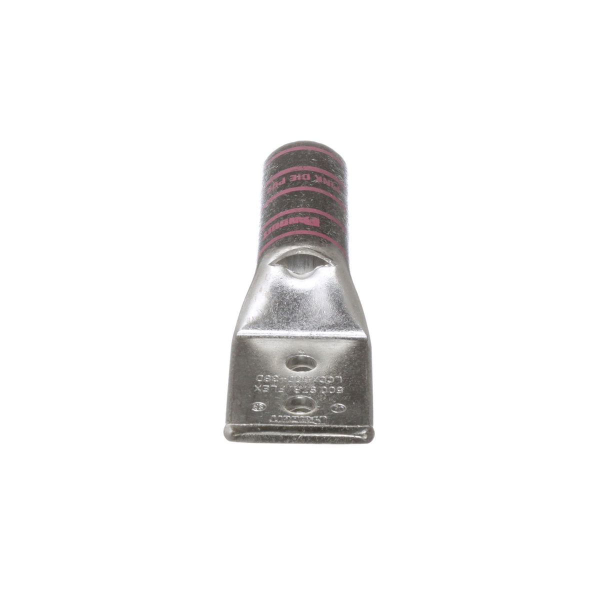 Panduit LCCX500-38D-6 | Pan-Lug LCCX500-38D-6 Compression Connectors - Lugs
