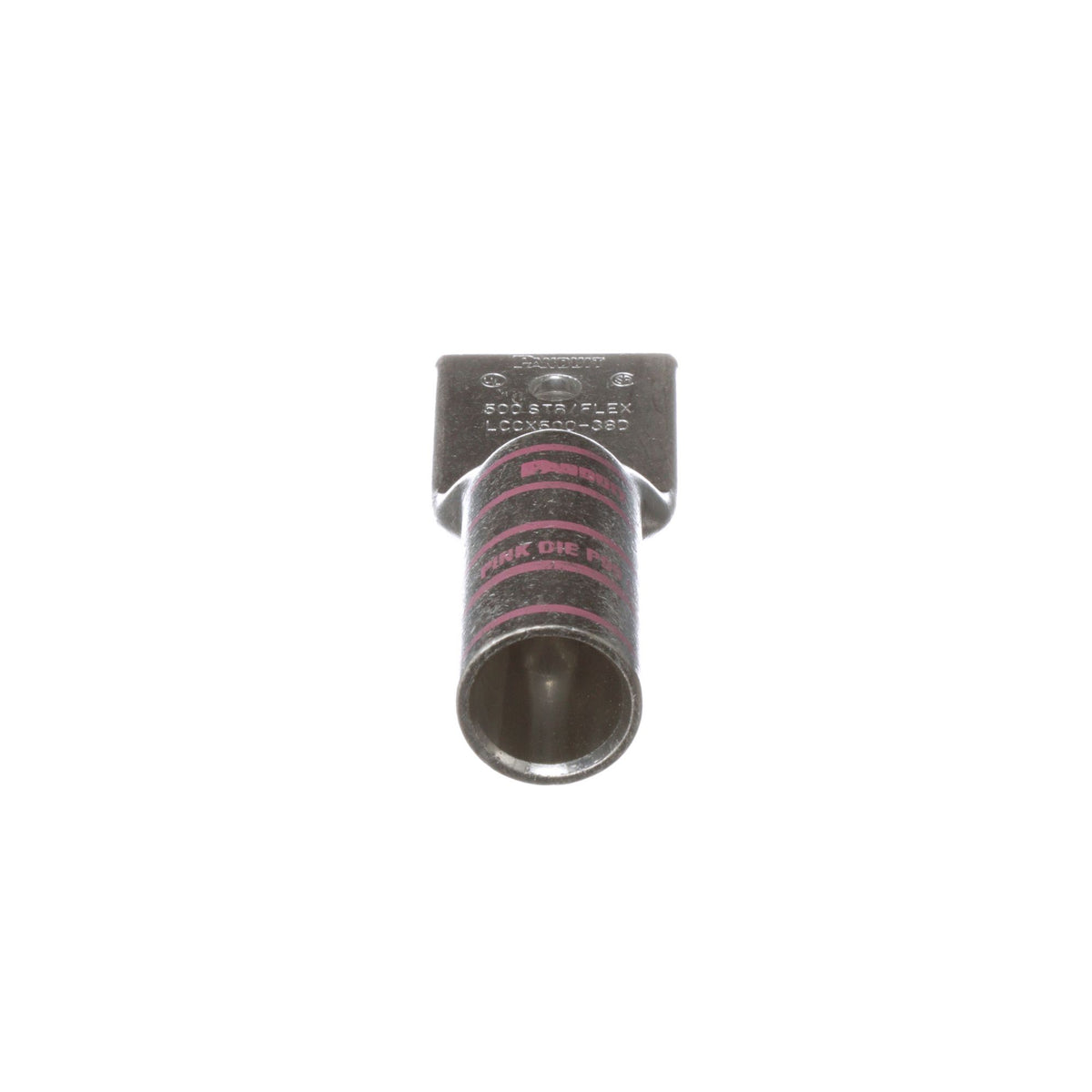 Panduit LCCX500-38D-6 | Pan-Lug LCCX500-38D-6 Compression Connectors - Lugs