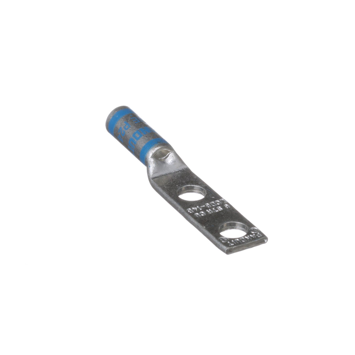 Panduit LCD6-14B-L | Panduit - Cable compression lug - 2.4 in (pack of 50)