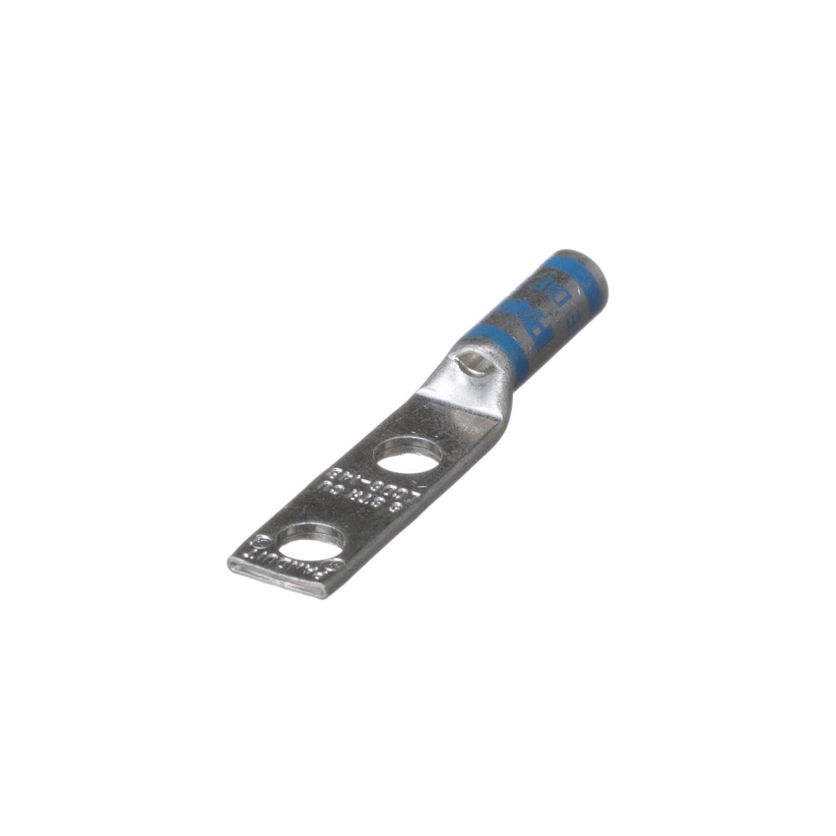 Panduit LCD6-14B-L | Panduit - Cable compression lug - 2.4 in (pack of 50)