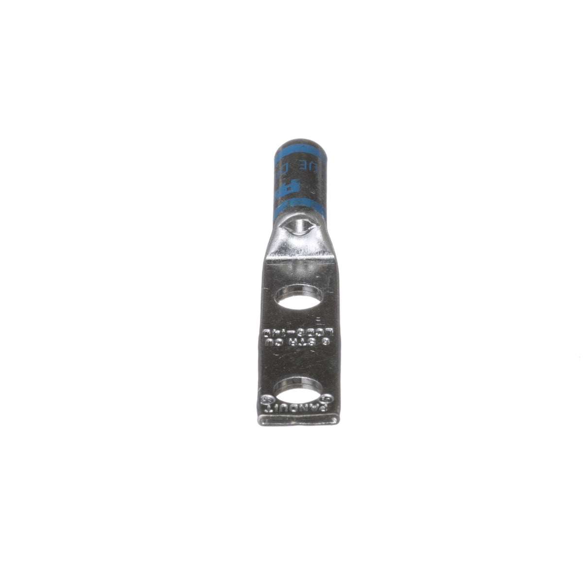 Panduit LCD6-14D-L | Panduit - Cable compression lug - 2.6 in (pack of 50)