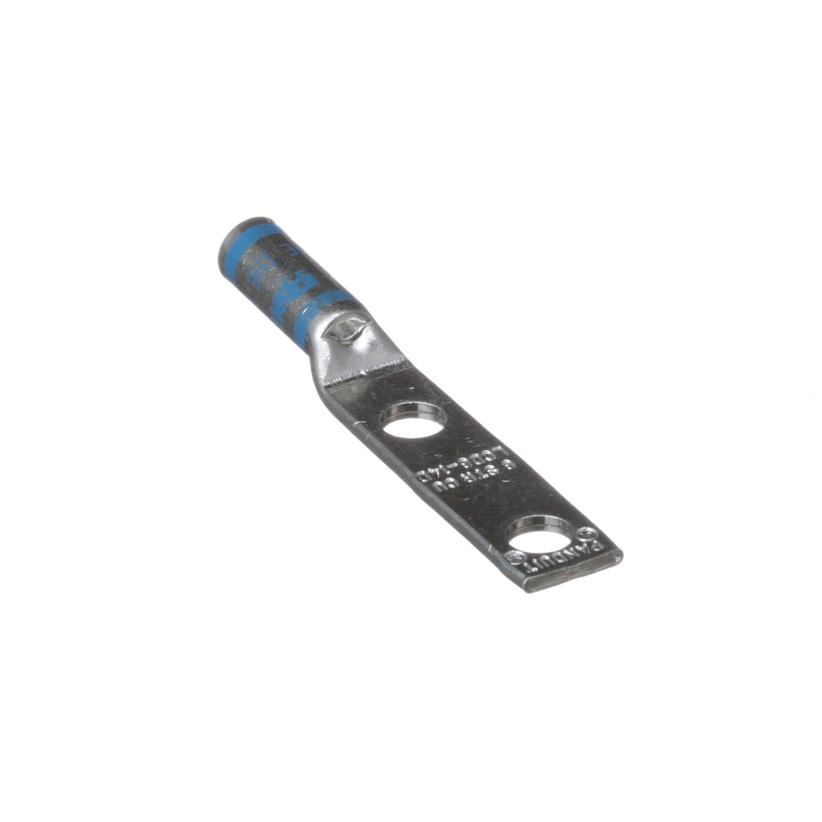 Panduit LCD6-14D-L | Panduit - Cable compression lug - 2.6 in (pack of 50)
