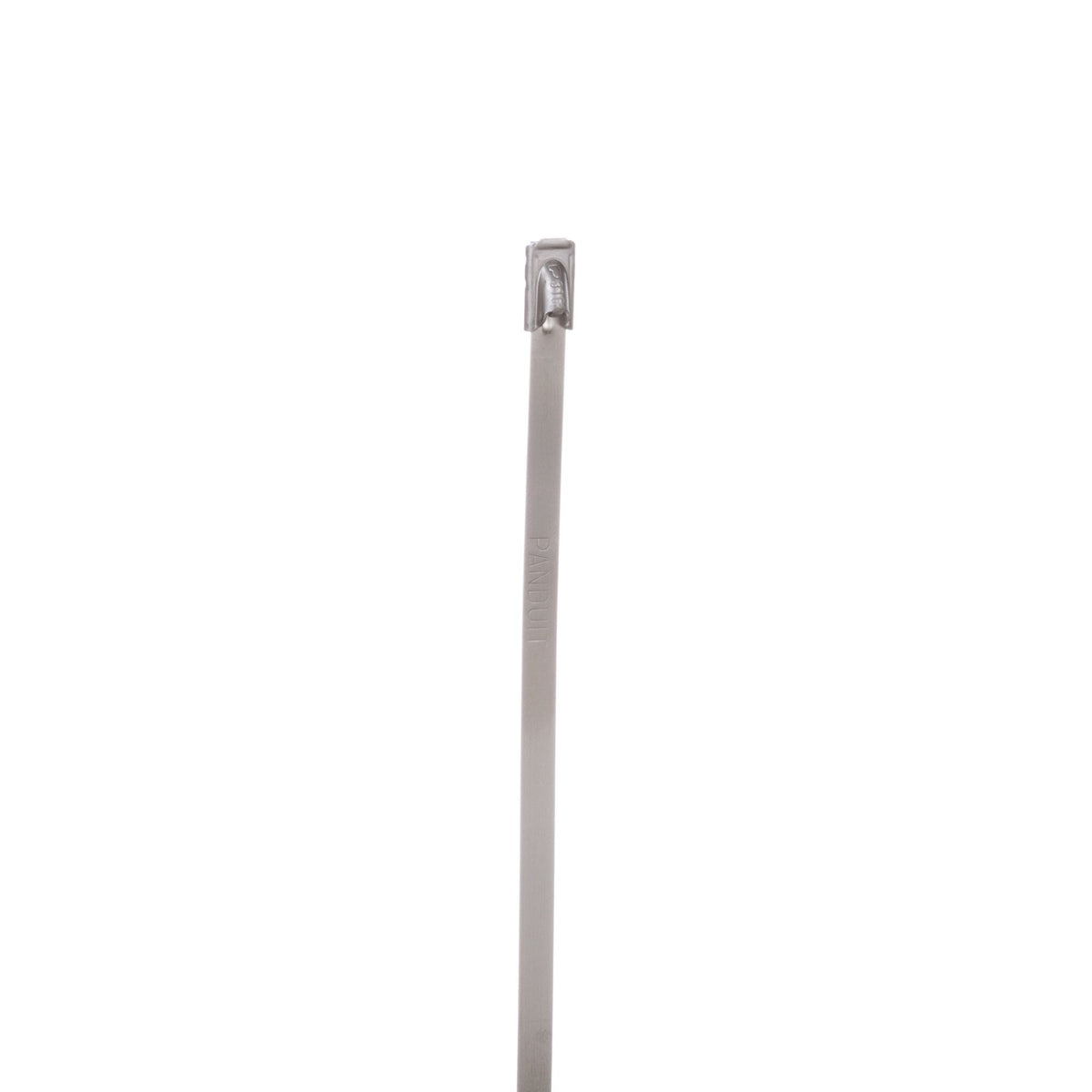 Panduit MLT10S-CP316 | Panduit Pan-Steel MLT Series - Cable tie - indoor, outdoor - 2.7 ft - natural