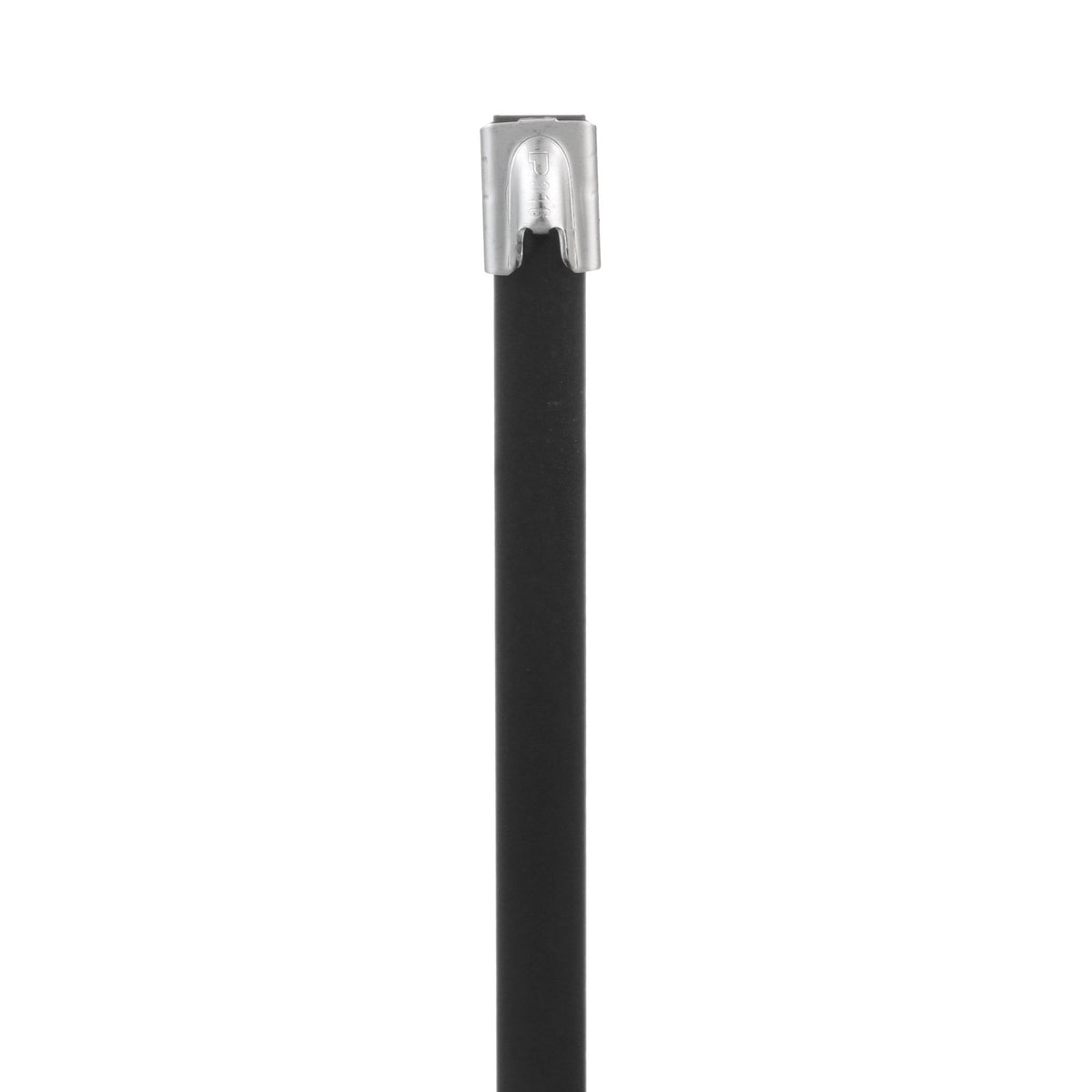 Panduit MLTFC4H-LP316 | Panduit Pan-Steel - Cable tie - 1.2 ft - black