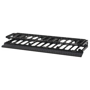 Panduit NMF1 | NetManager High Capacity Horizontal Cable Manager