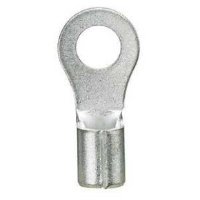 Panduit P10-38R-L | Pan-Term P10-38R-L Ring Terminal