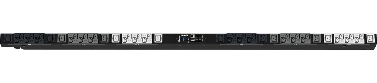 Panduit P48D07M | Panduit SmartZone G5 Intelligent MI Series - Power distribution unit (rack-mountable)