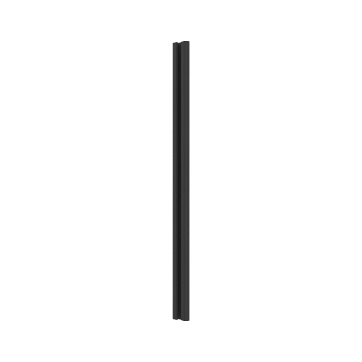 Panduit PCSH-B-CR | Pan-Steel PCSH-B-CR Cushion Sleeve, Reel, Neoprene, 100ft L, 0.47in W, RL1