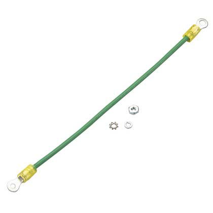 Panduit PGK | StructuredGround PGK Panel Bonding Jumper