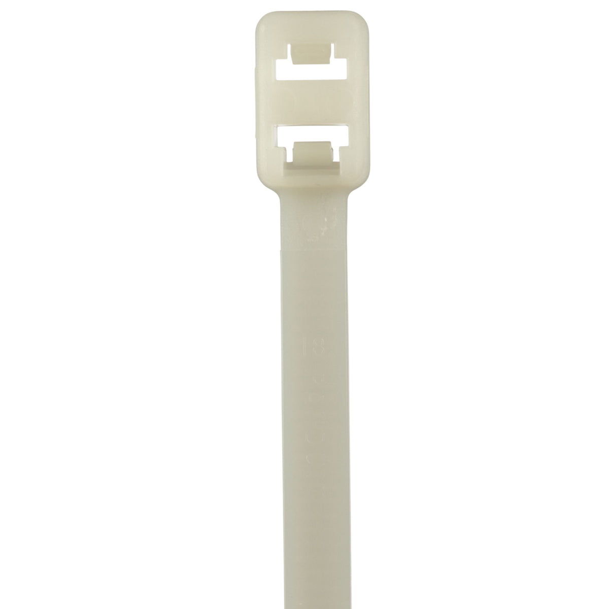 Panduit PLB4S-C | Panduit Pan-Ty - Cable tie - indoor - 1.2 ft - natural