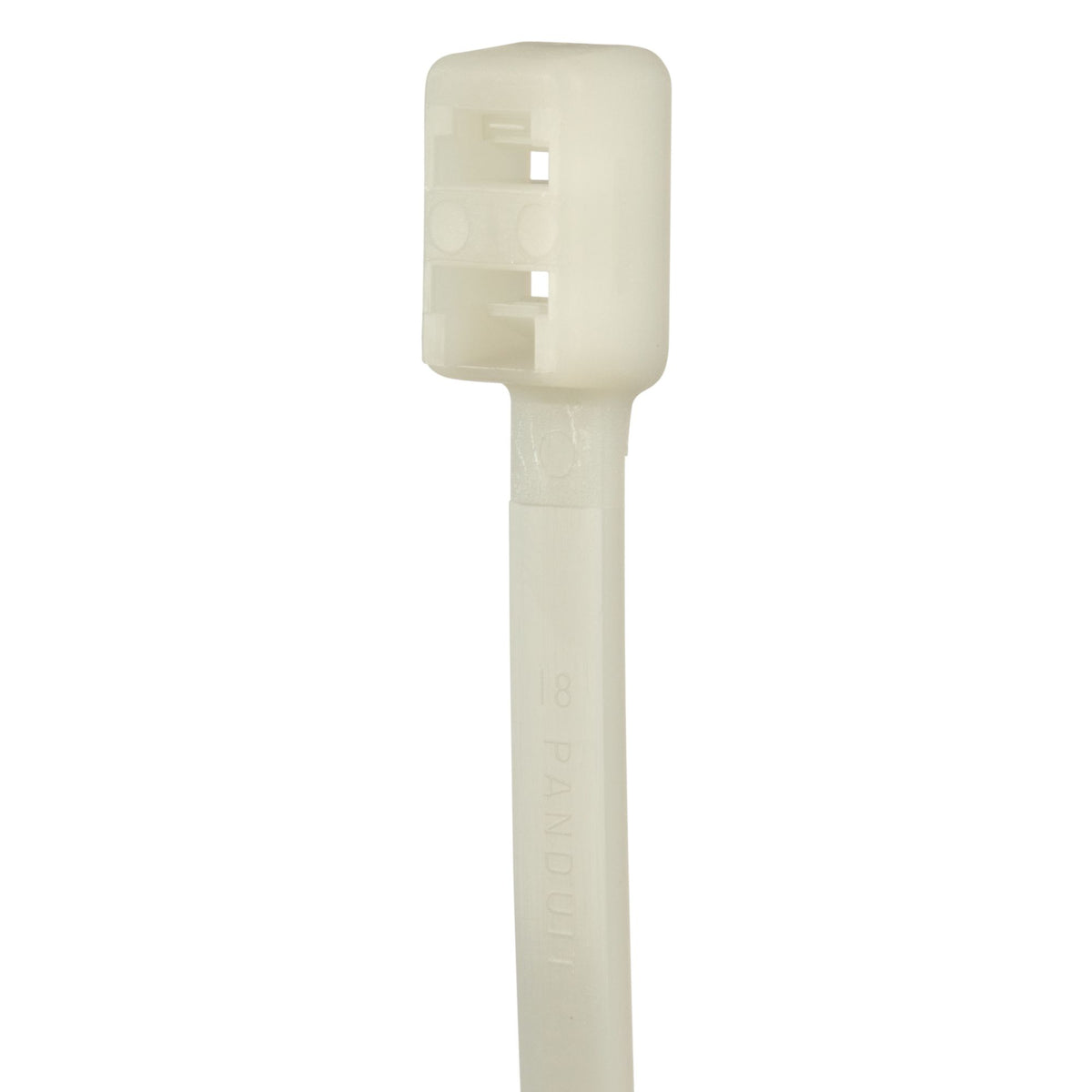 Panduit PLB4S-C | Panduit Pan-Ty - Cable tie - indoor - 1.2 ft - natural