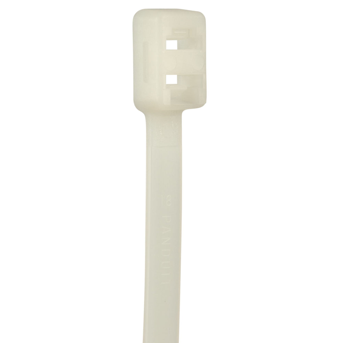 Panduit PLB4S-C | Panduit Pan-Ty - Cable tie - indoor - 1.2 ft - natural