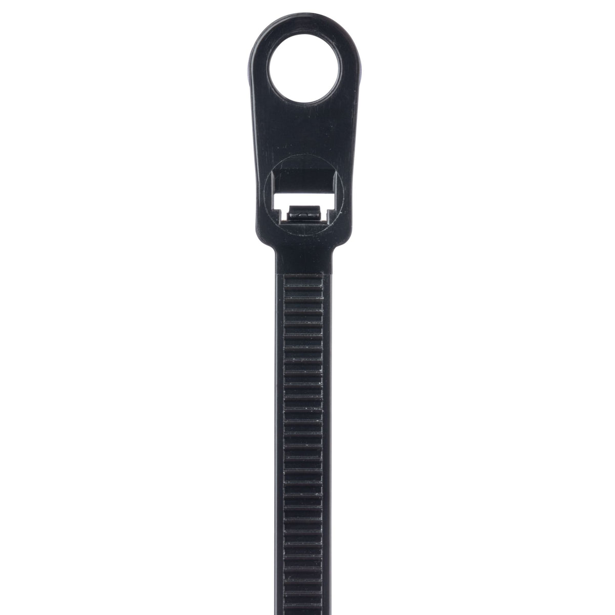 Panduit PLC2H-S25-TL0 | Panduit Pan-Ty - Clamp tie - outdoor - 9 in - black