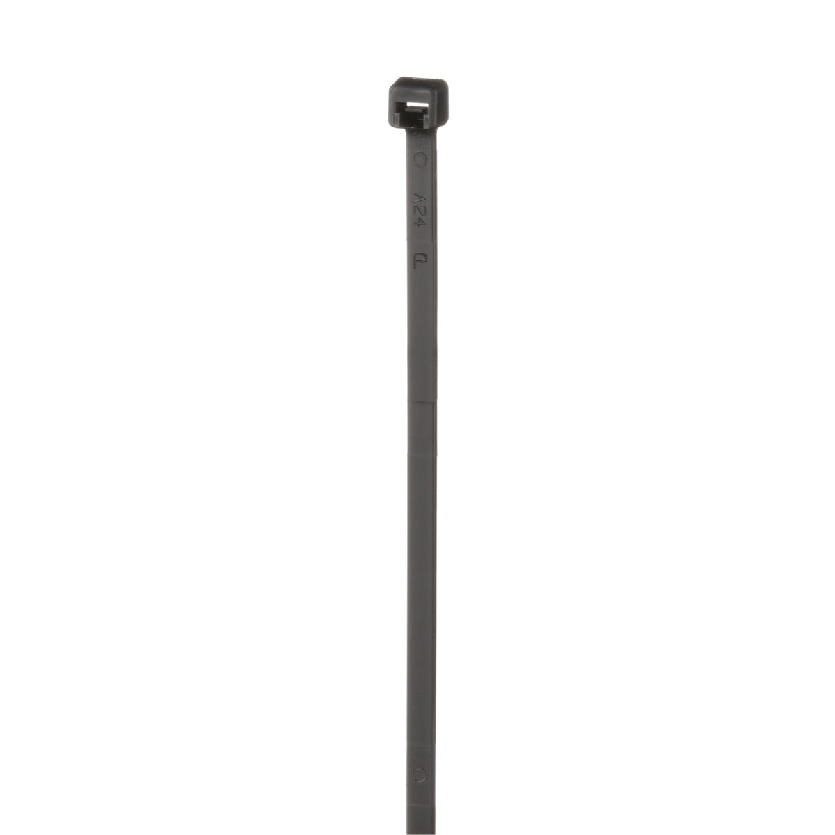 Panduit PLT2I-M20 | Panduit Pan-Ty Colored - Cable tie - 8 in - black