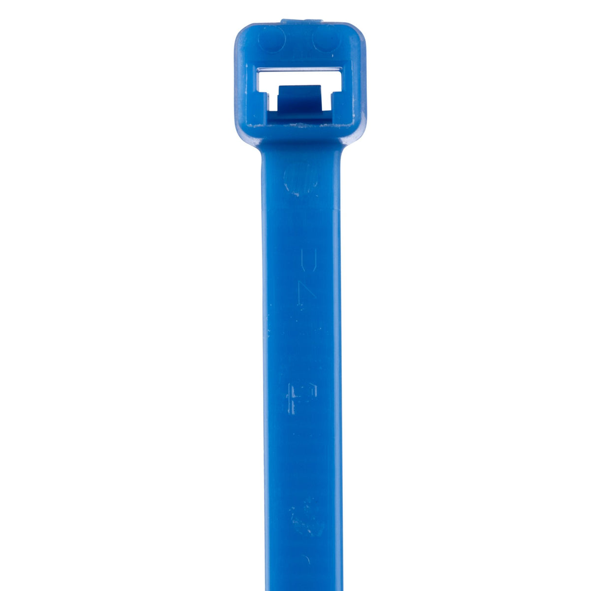Panduit PLT3S-M6 | Panduit Pan-Ty - Cable locking tie - 1 ft - blue